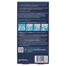Veet Strisce Corpo Expert Pelli Sensibili 12 pezzi